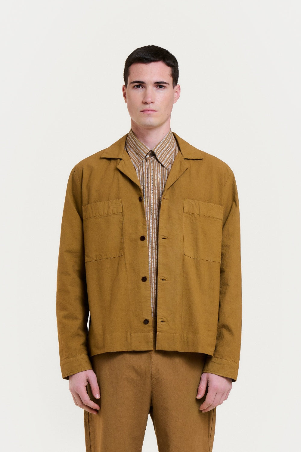 Majic Bio Jacket Root Brown