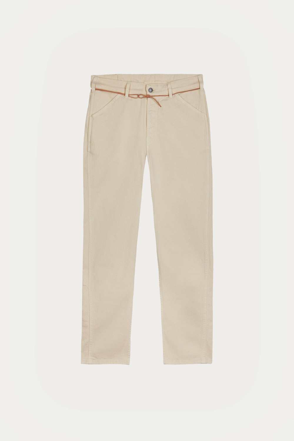 Jabali Twill Pants