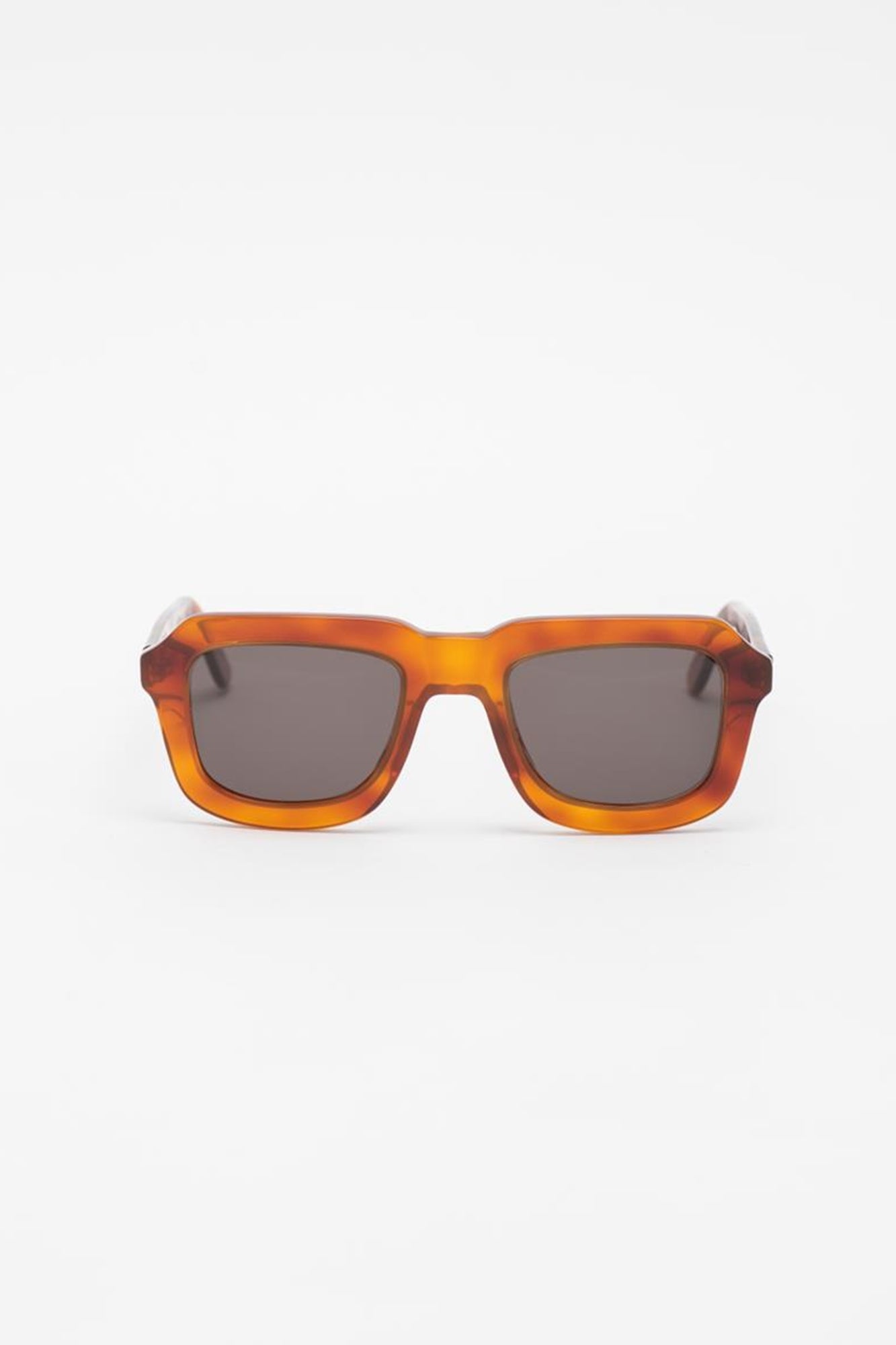 Agadir Sunglasses Pecan