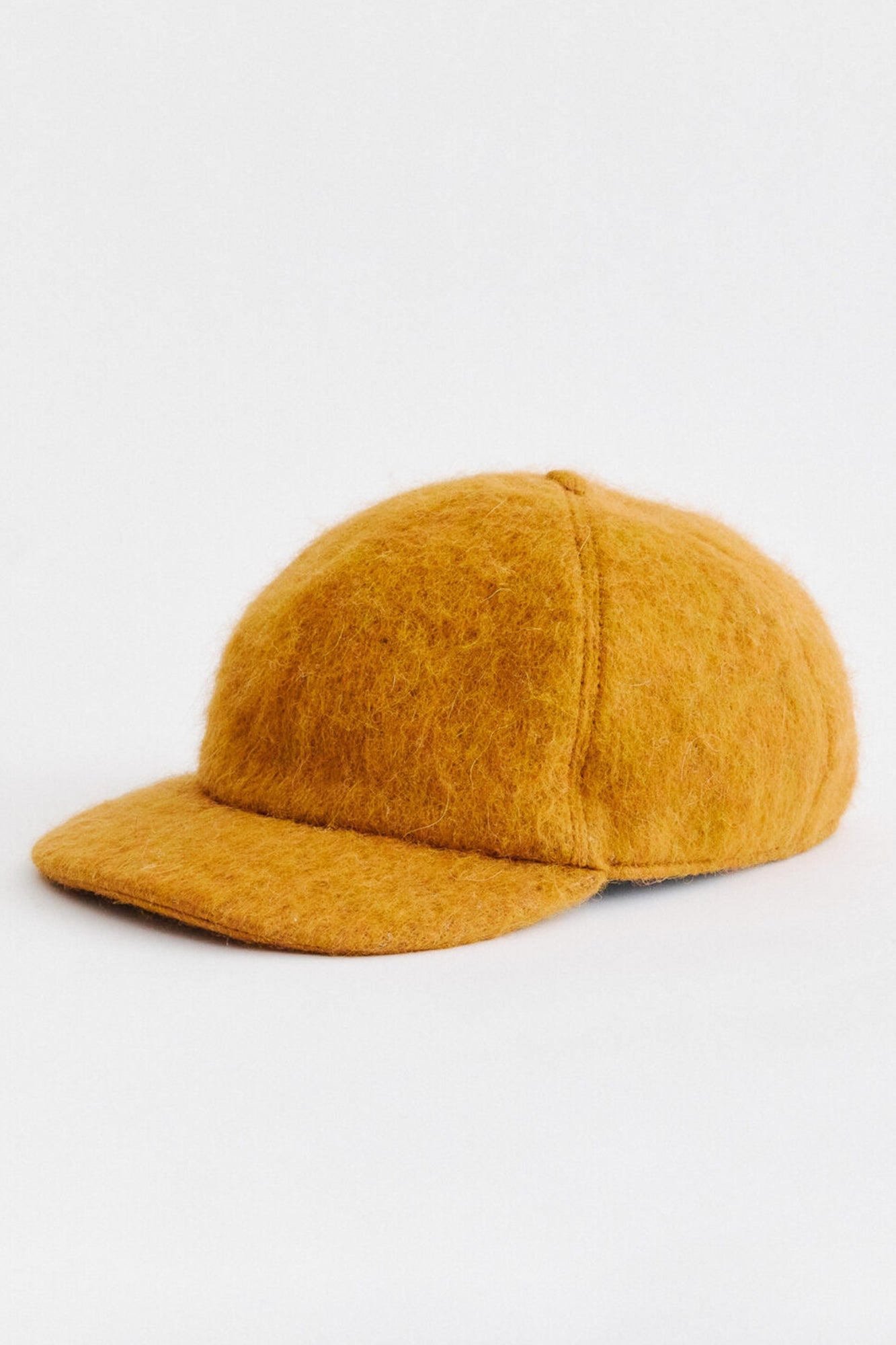 Chamar Wool Cap