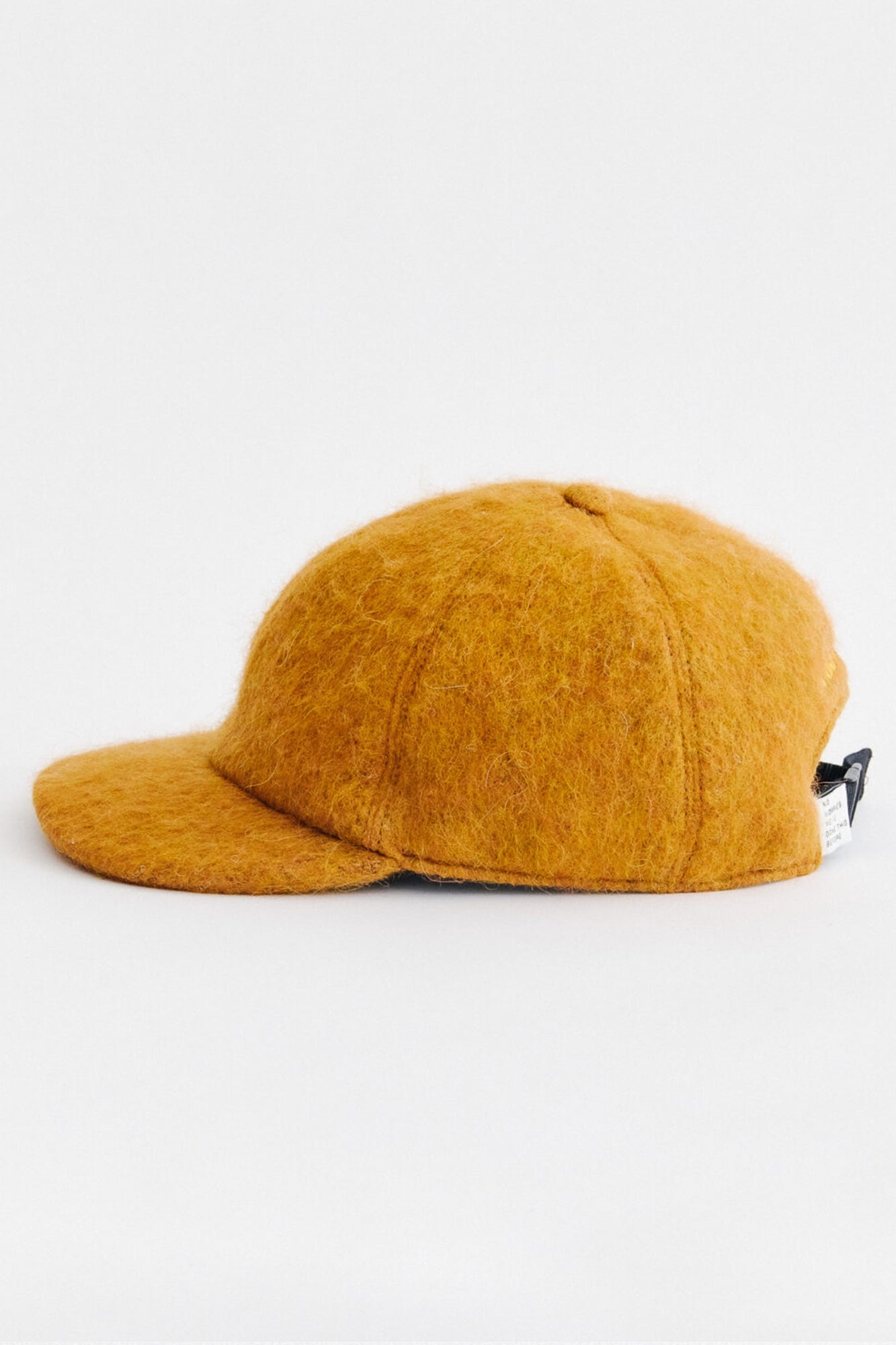 Chamar Wool Cap