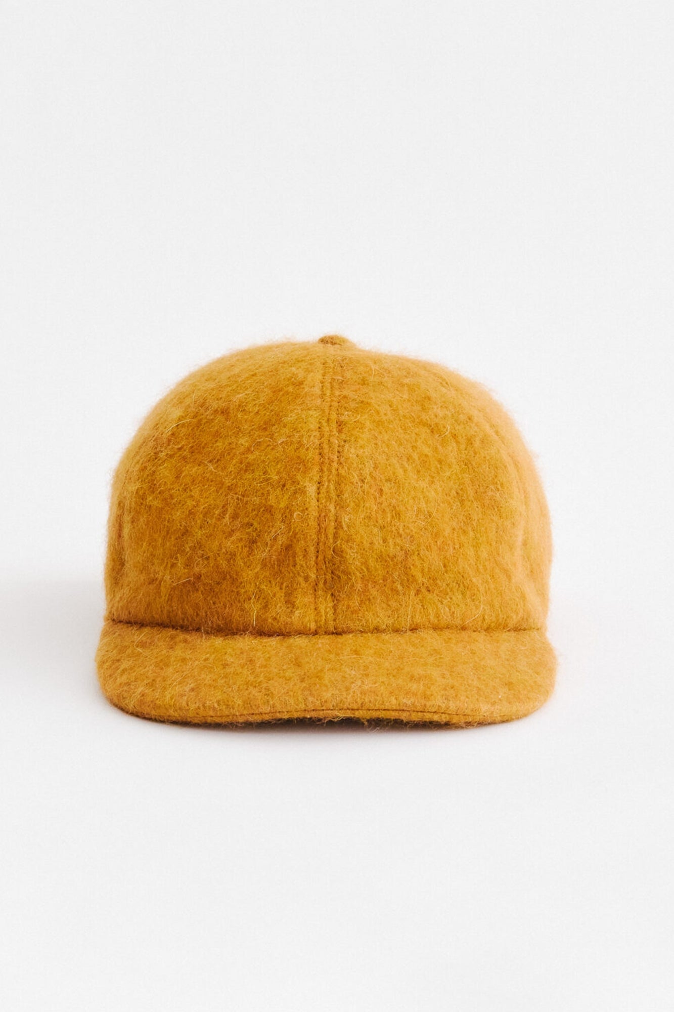 Chamar Wool Cap