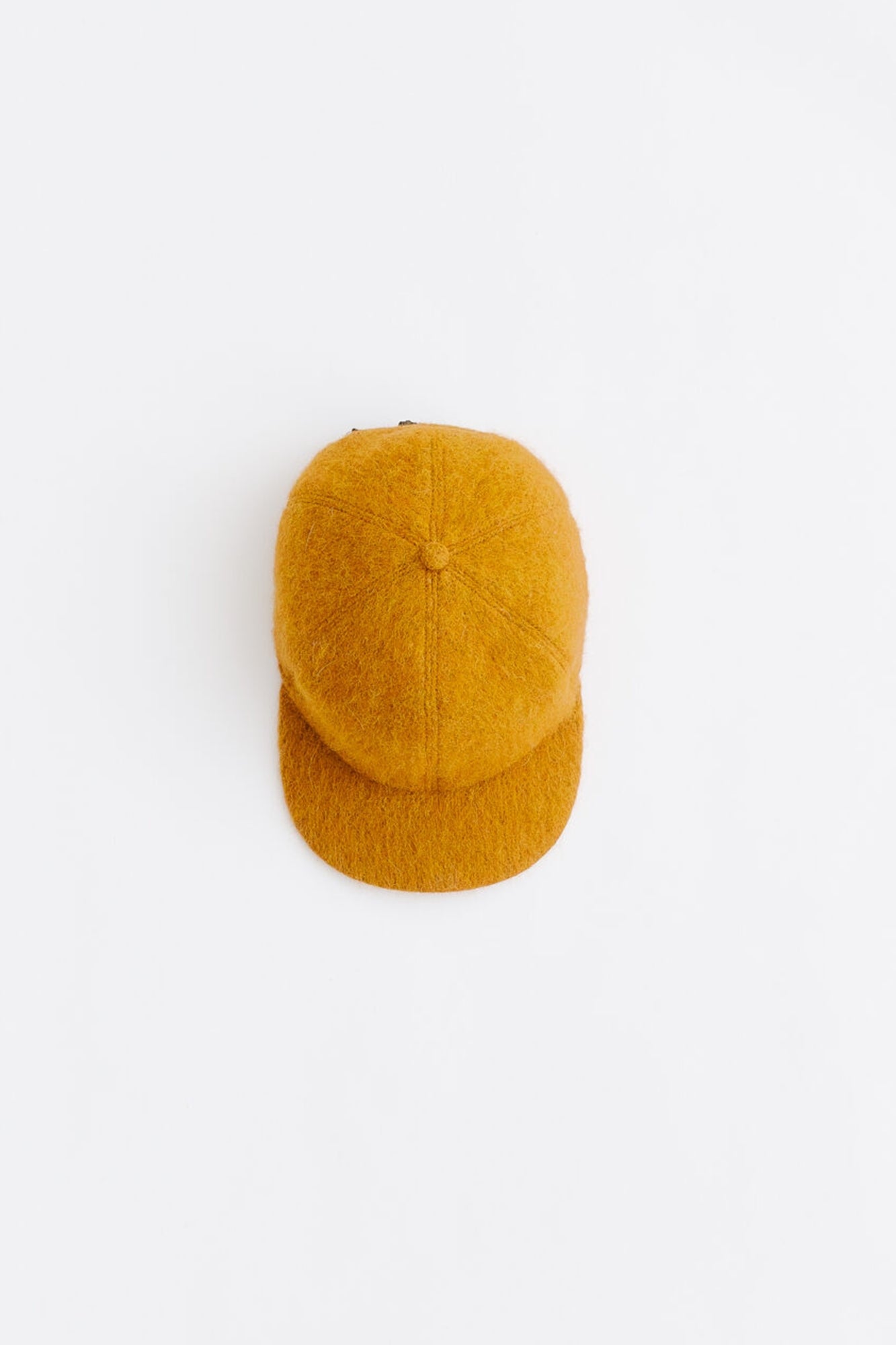 Chamar Wool Cap