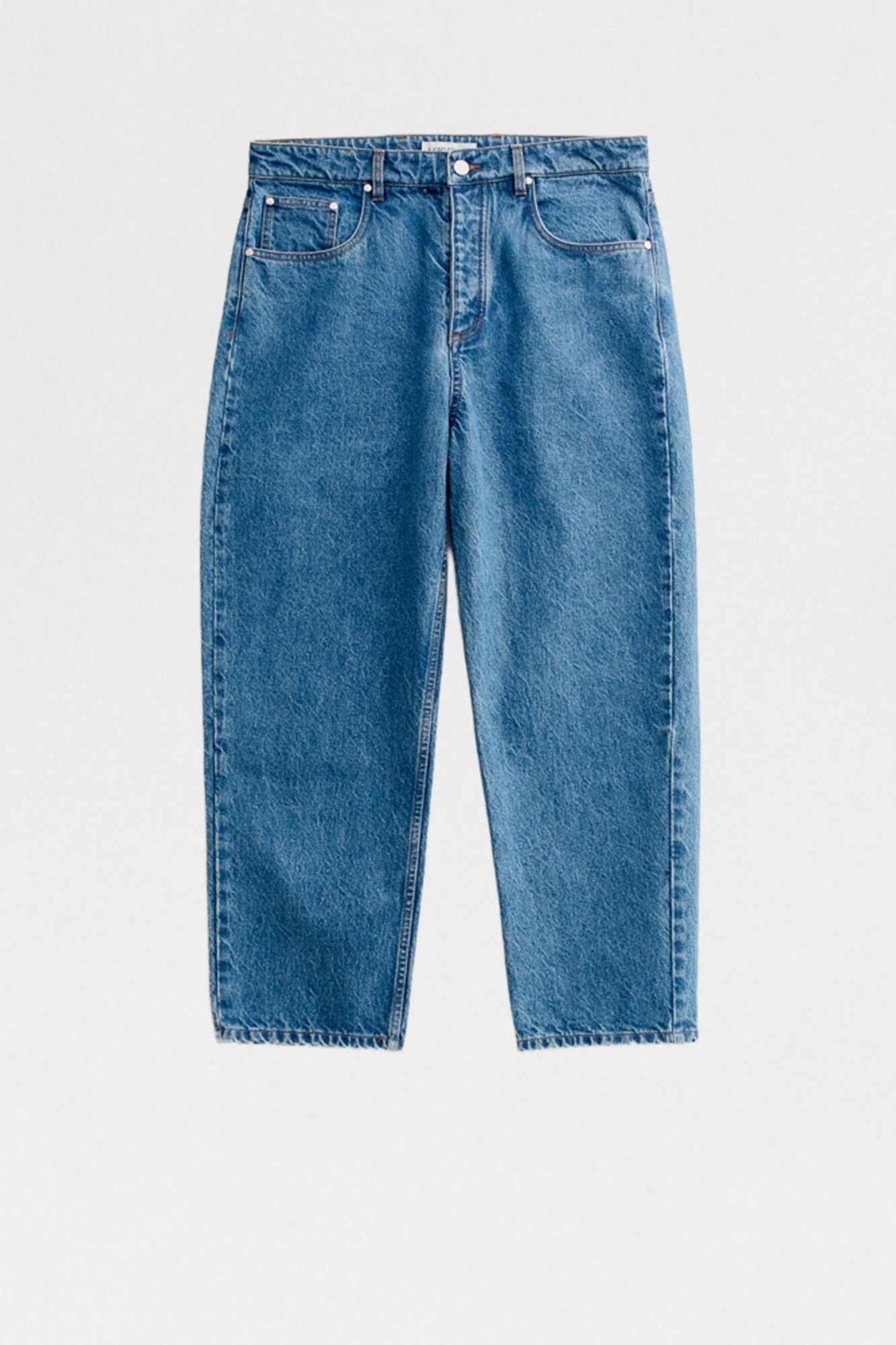 Terek Jeans