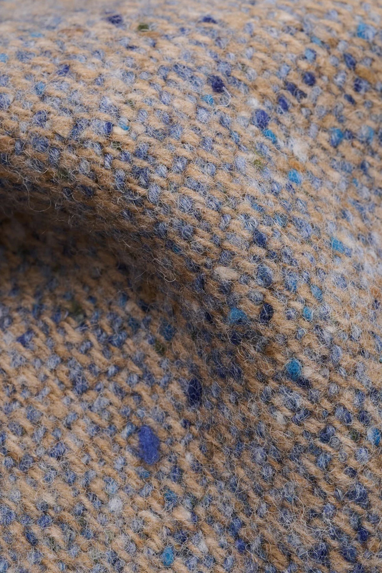 Cullu Overshirt Water and Earth