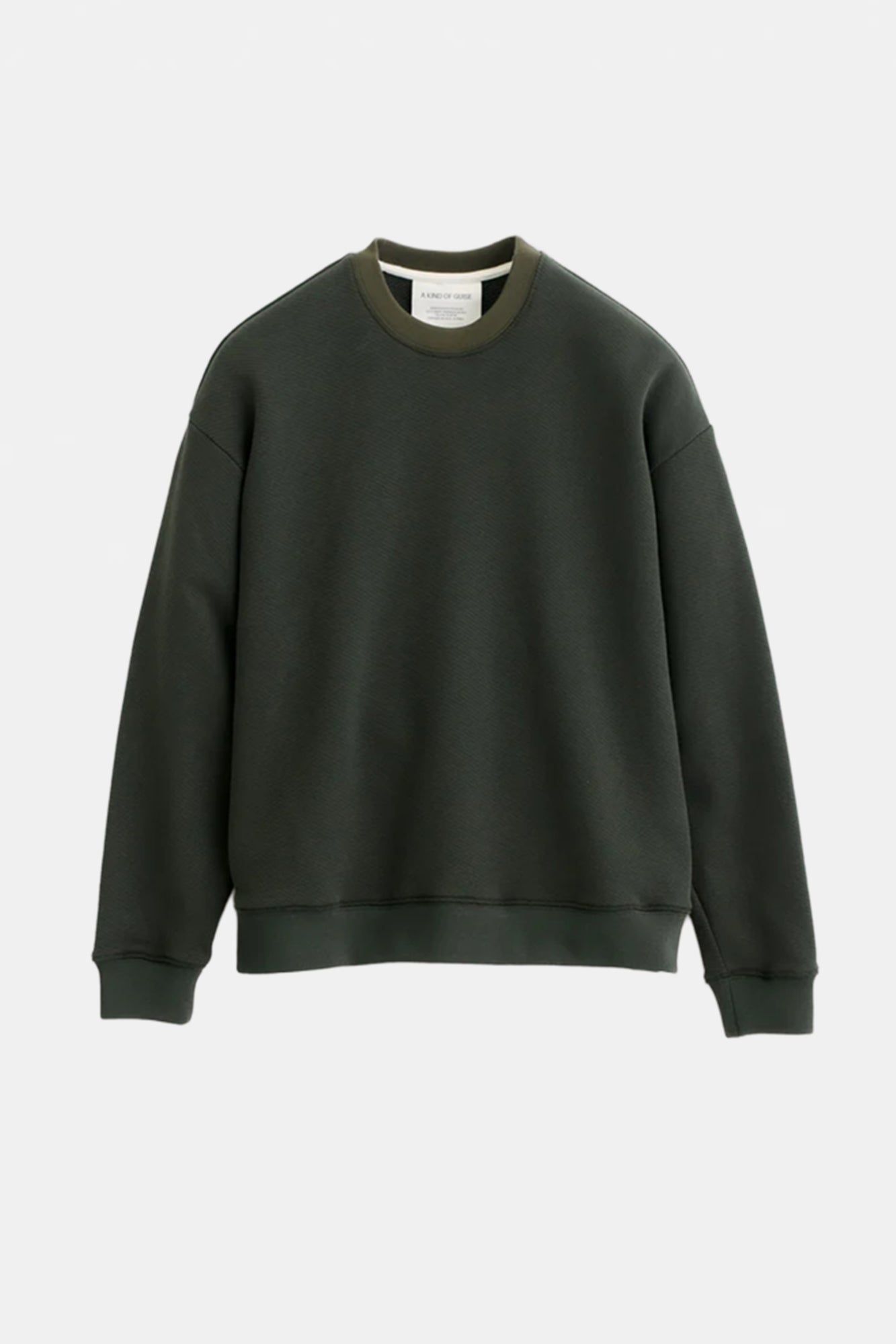 Qara Crewneck Sweatshirt