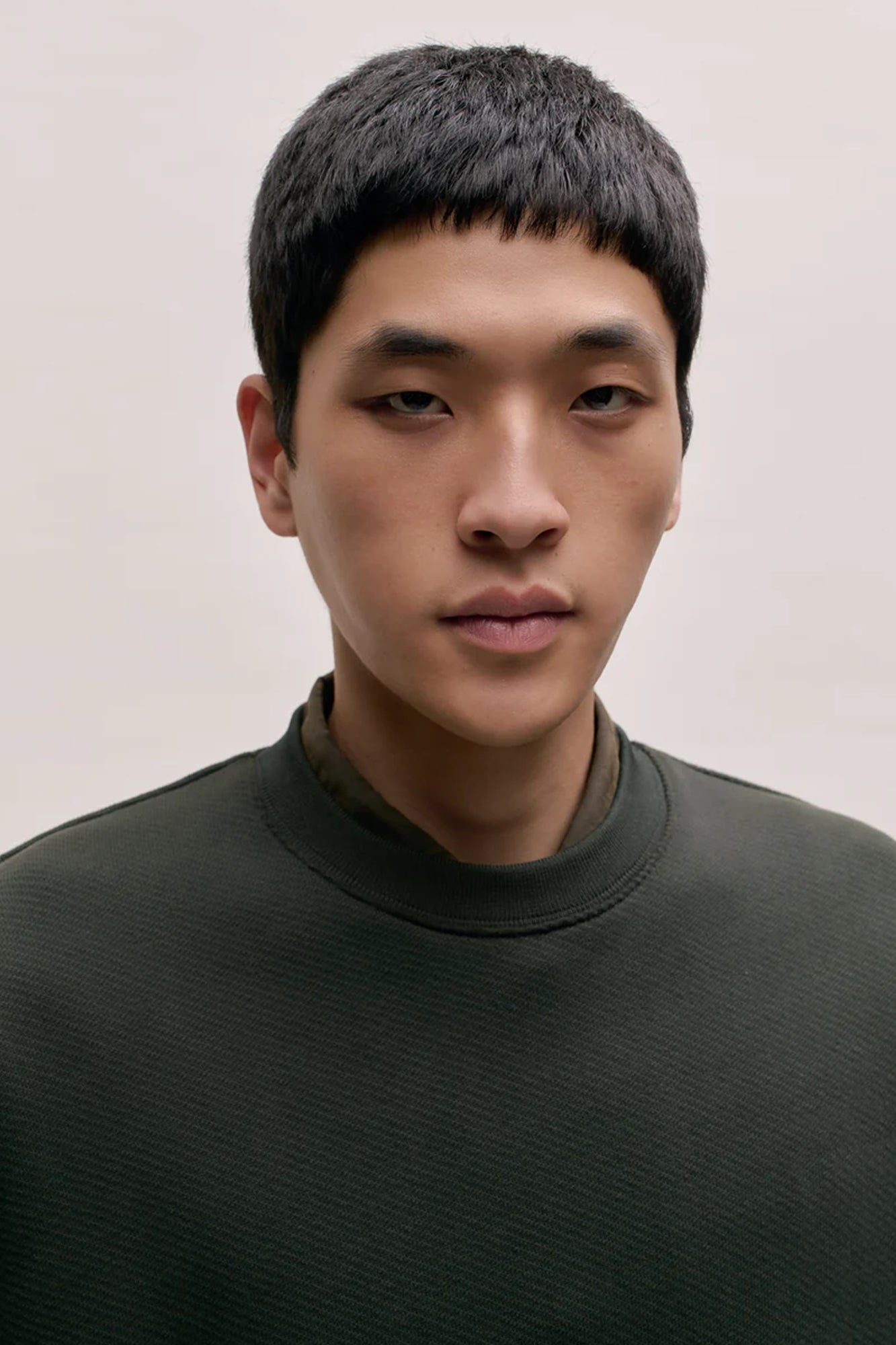 Qara Crewneck Sweatshirt