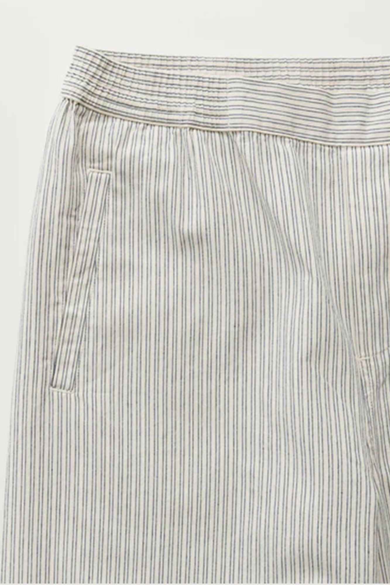 Coco Pants Striped