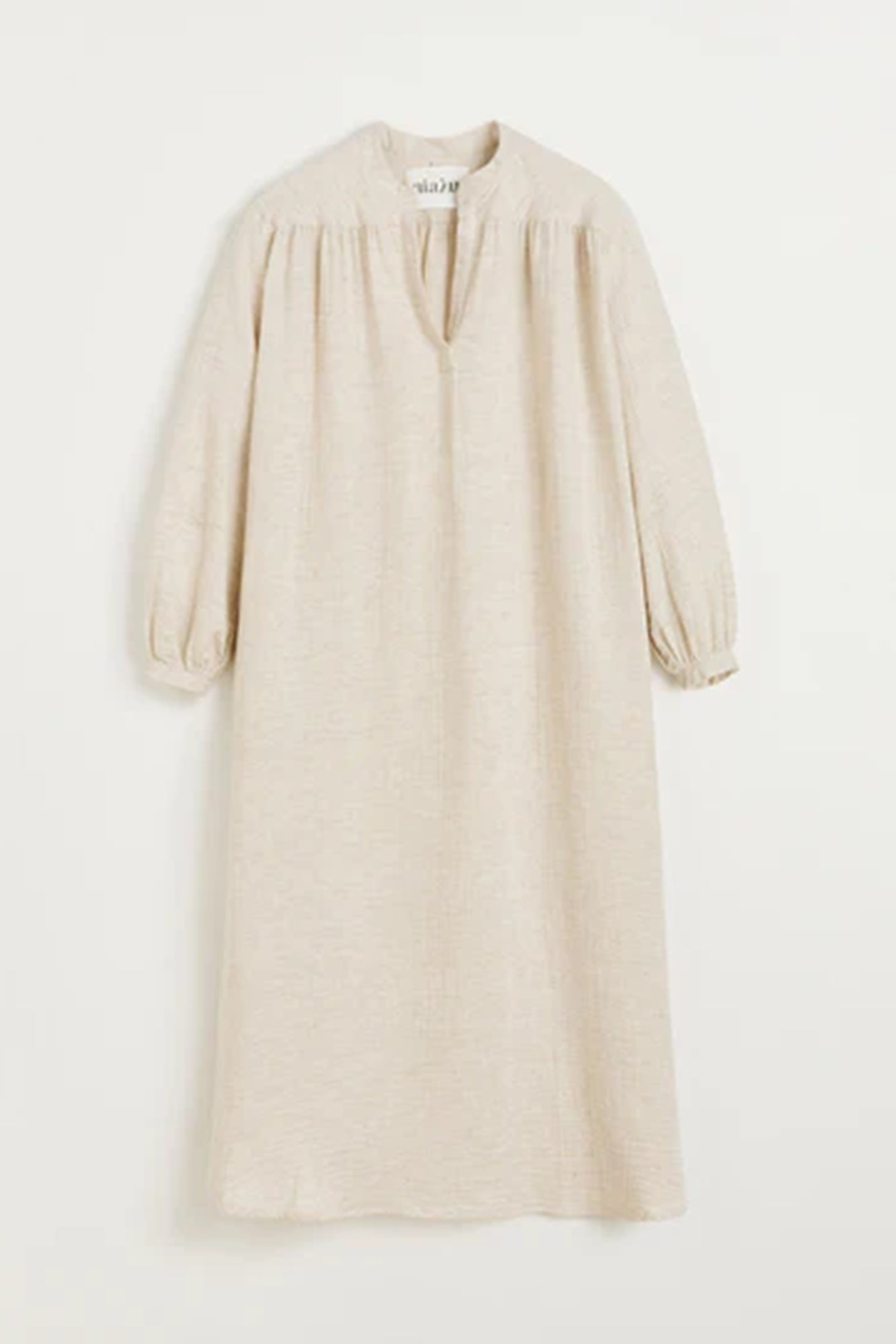Heaven Melody Dress Pure Natural