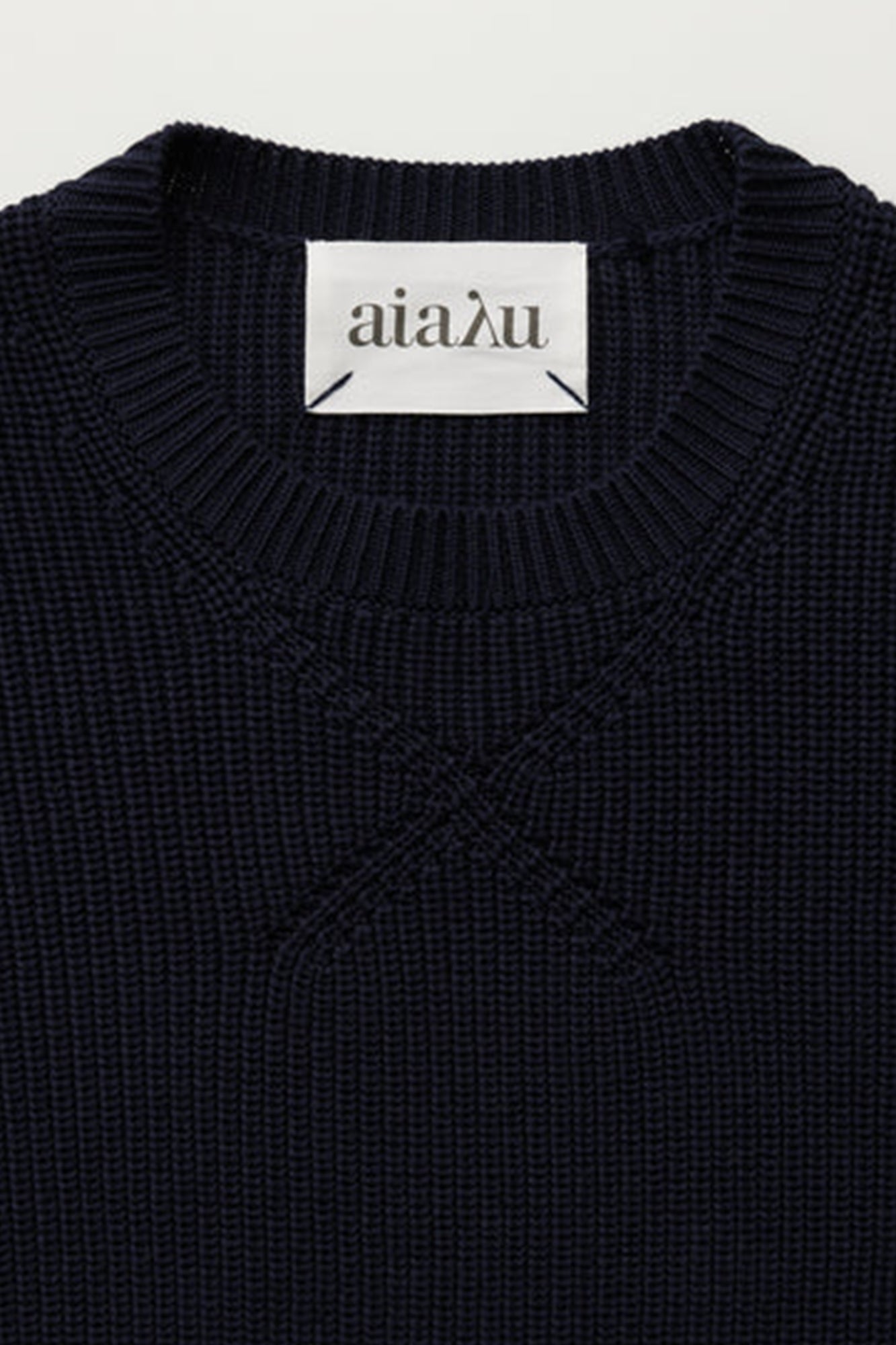 Kindra Sweater Navy