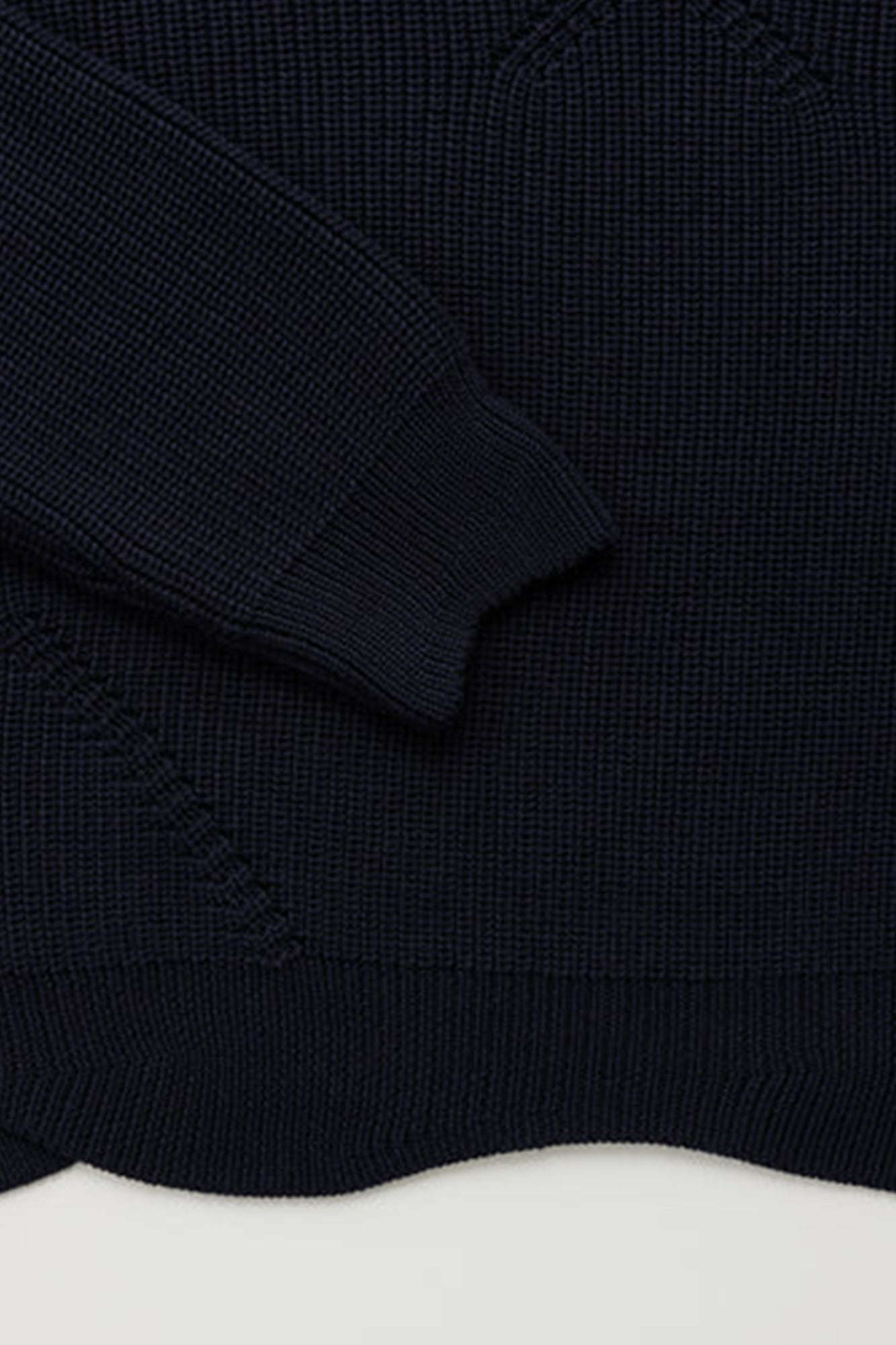 Kindra Sweater Navy