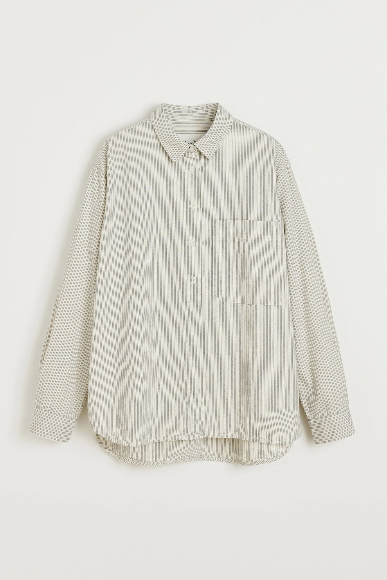 Lynette Shirt Striped
