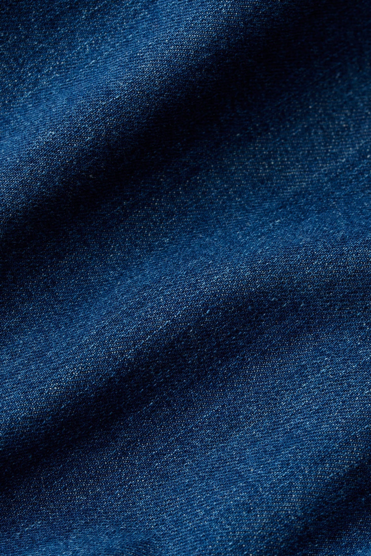 Gusto Shirt Zenith Denim