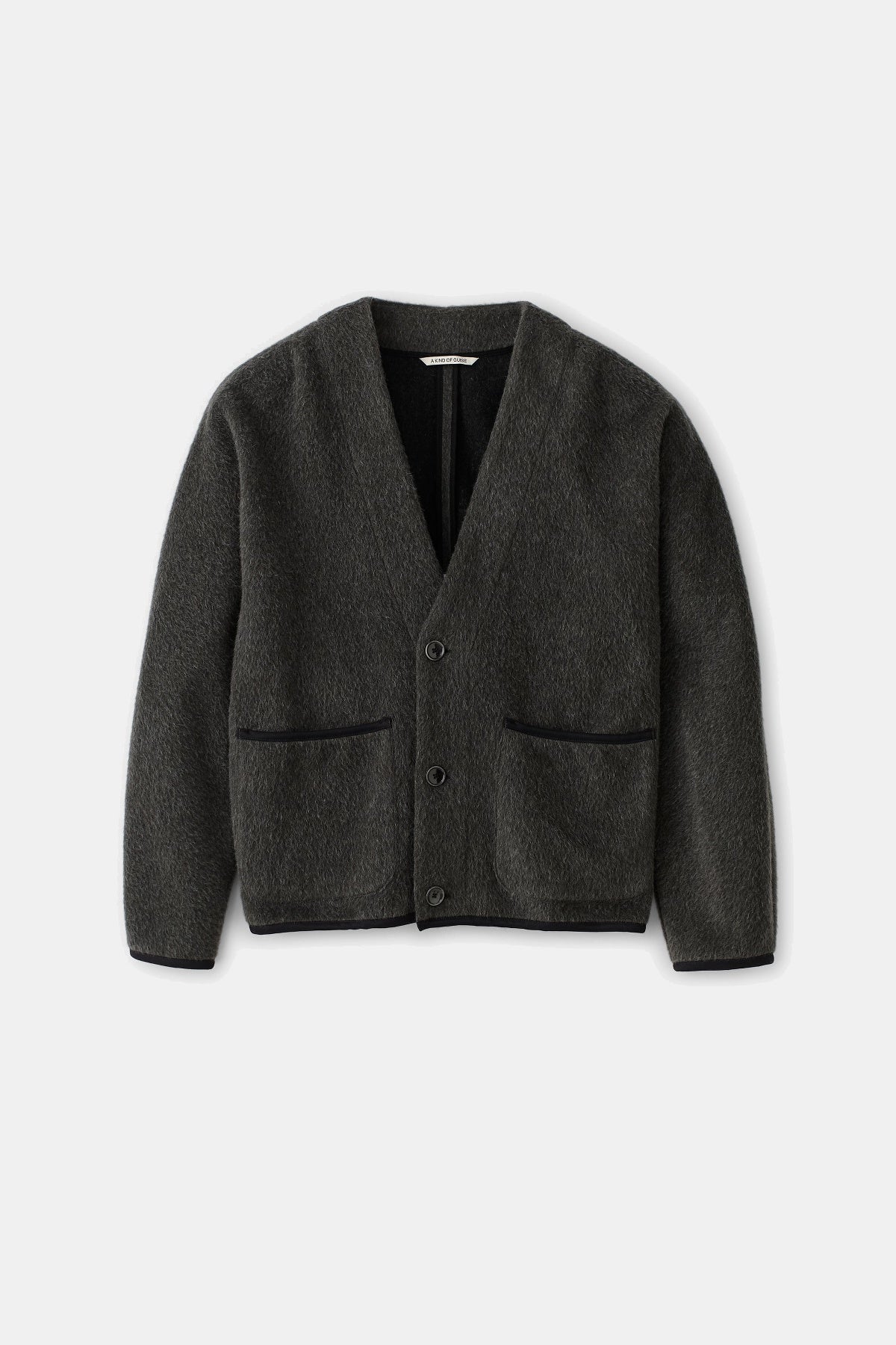 Kaan Cardigan Soft Sage