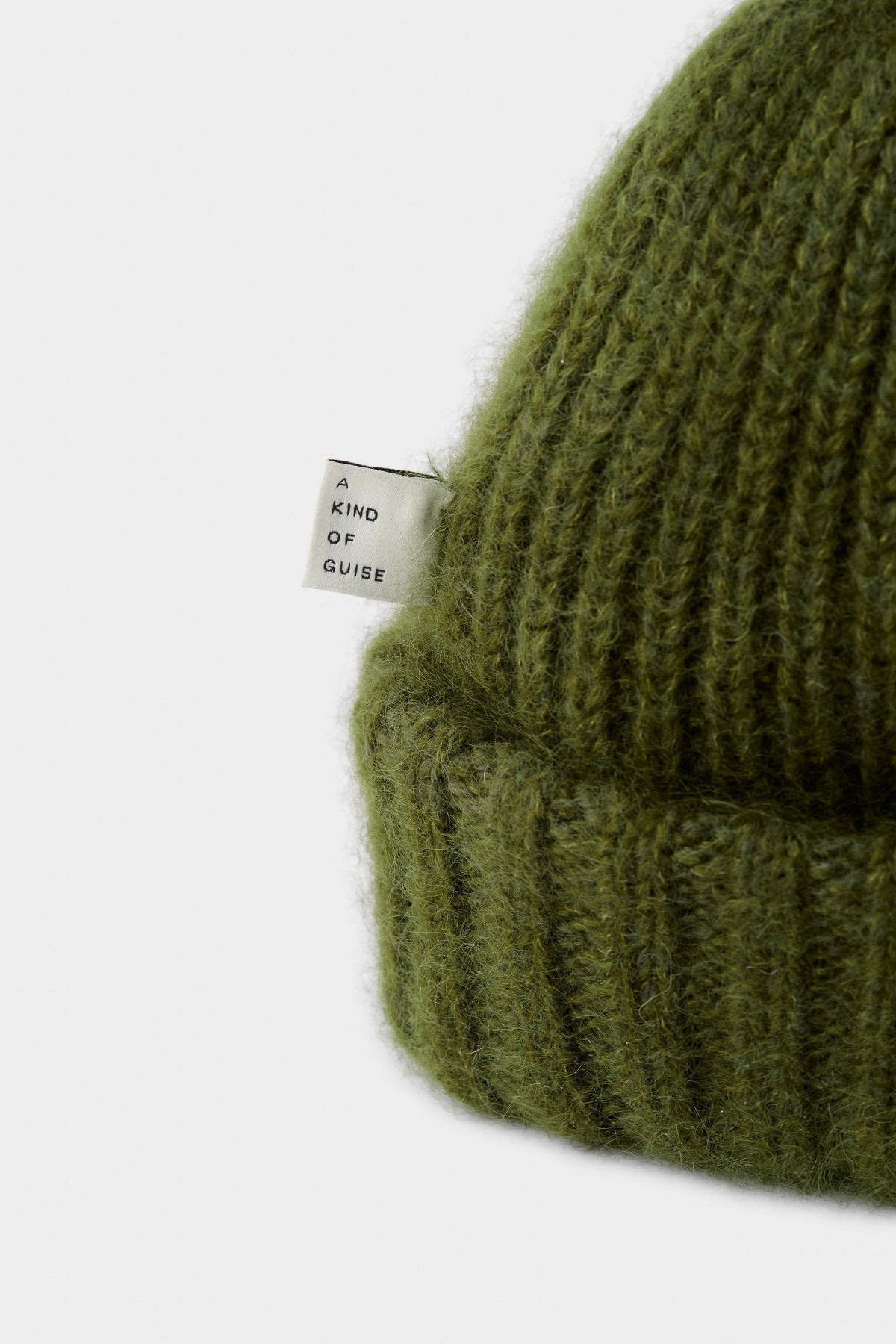 Orlu Beanie Sage