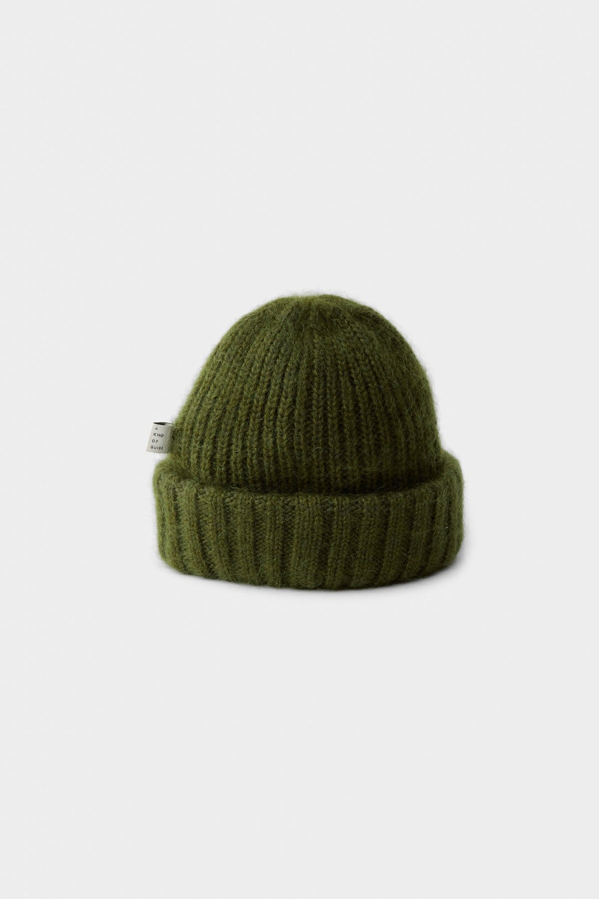 Orlu Beanie Sage
