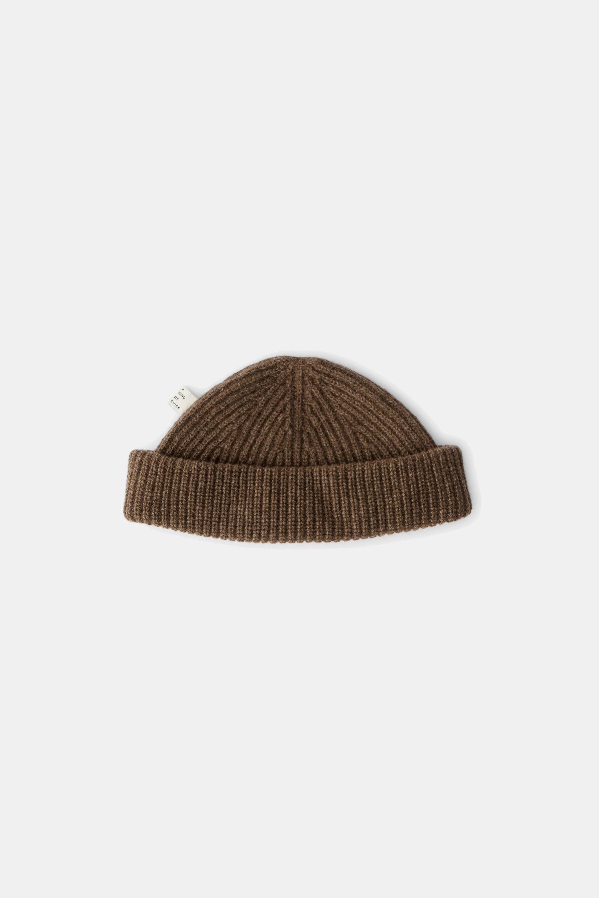Pajo Beanie Tobacco Melange
