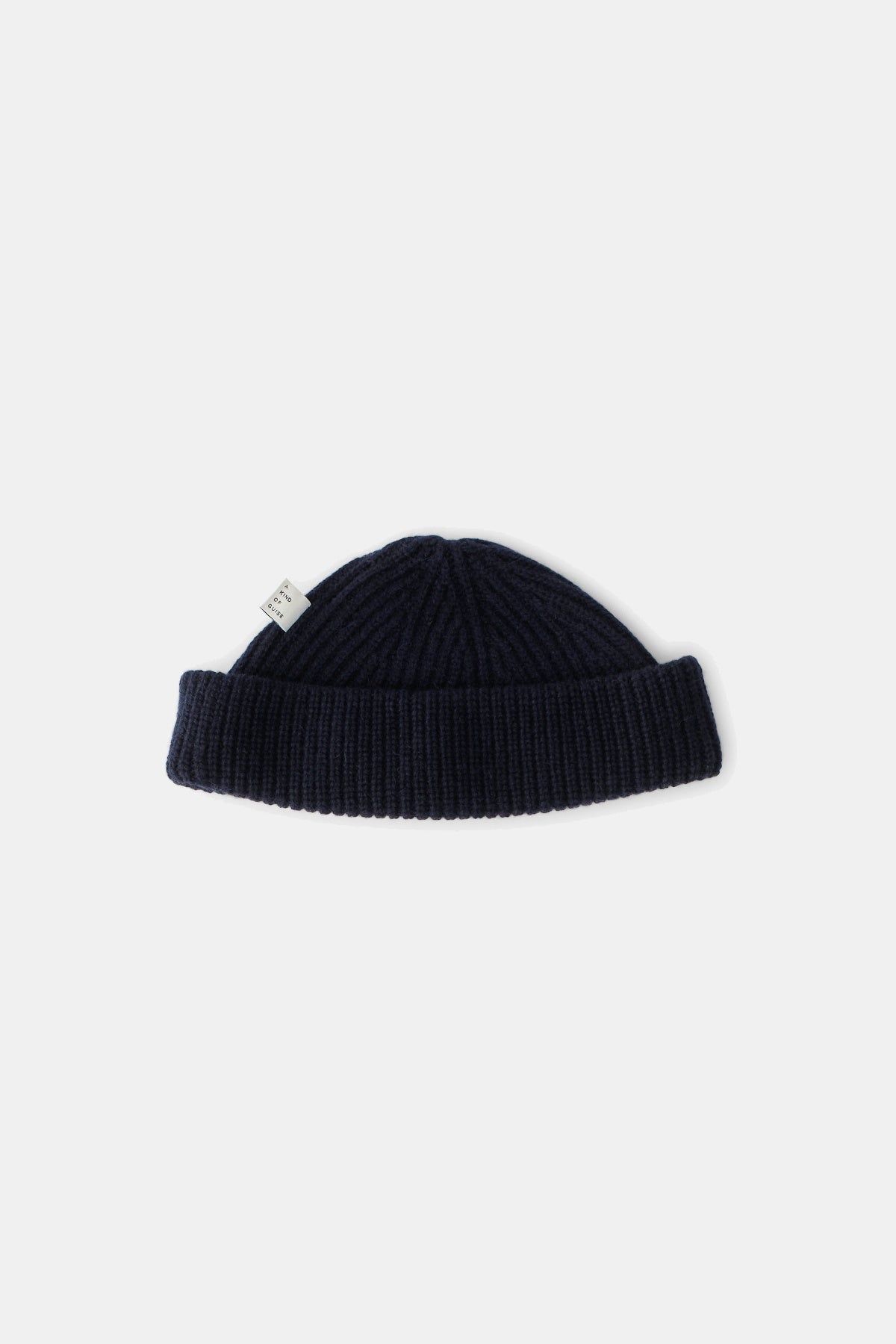 Pajo Beanie Antique Navy