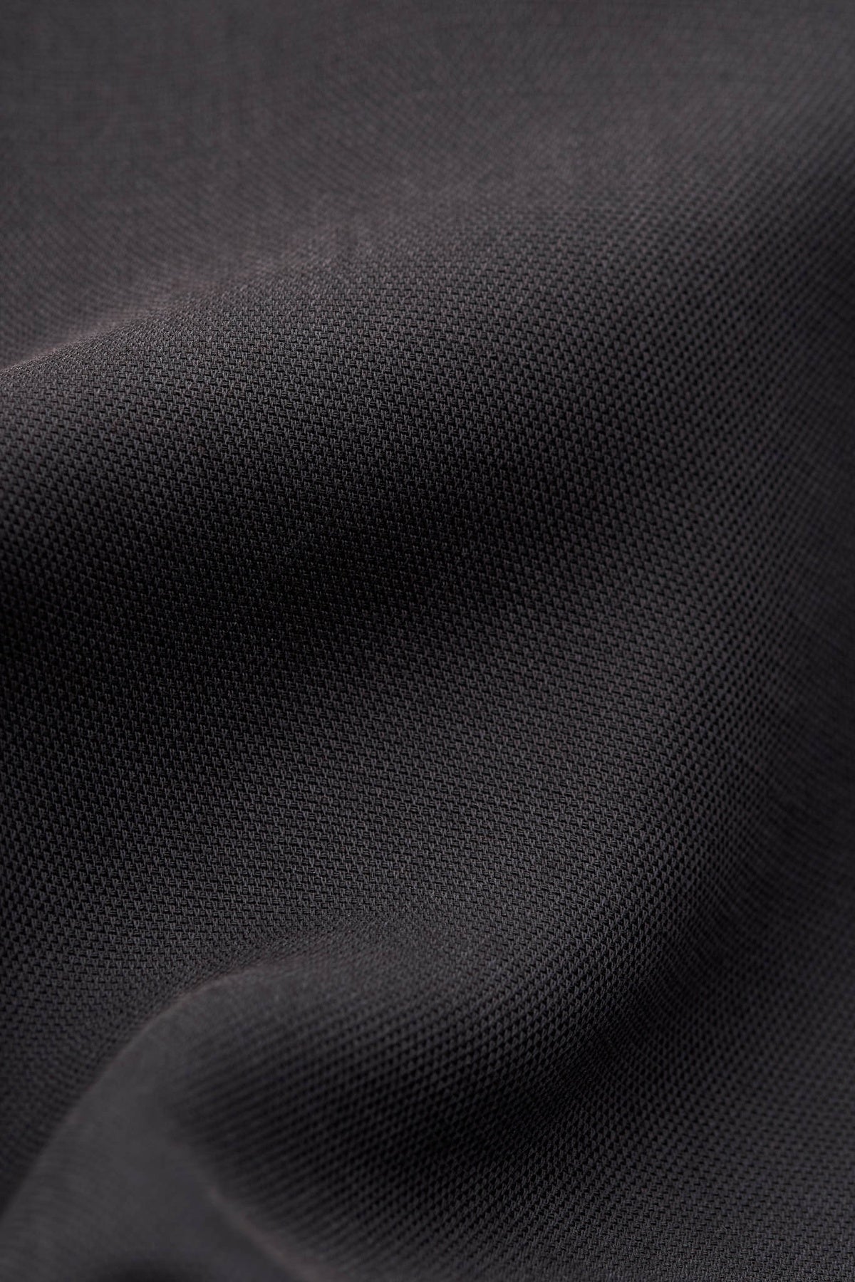 Rumba Shirt Washed Graphite