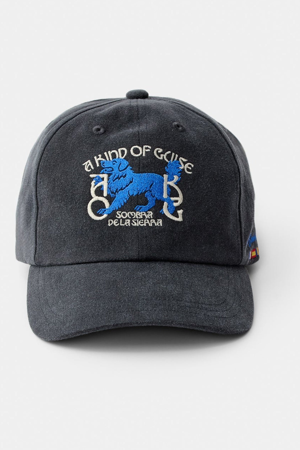 Sombra Souvenir Cap Night Navy