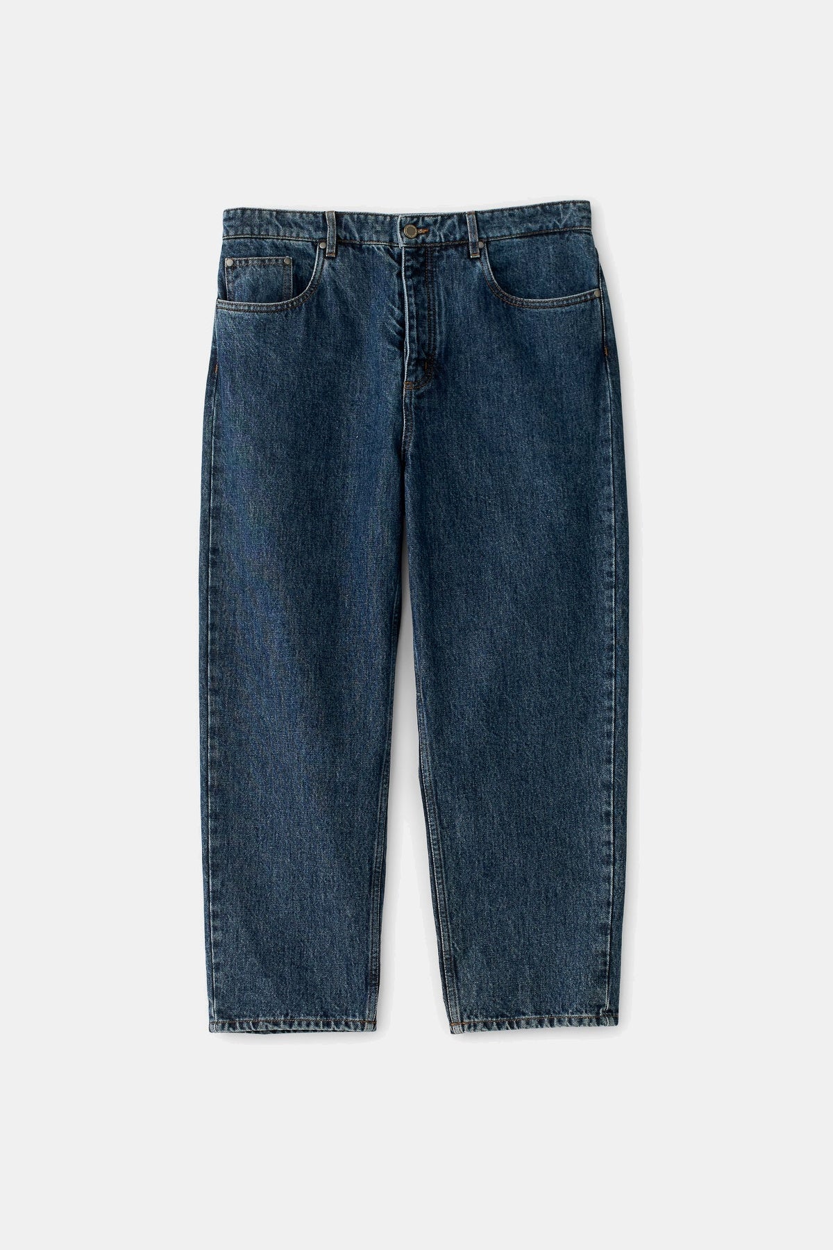 Terek Denim Jeans Mountain Sky