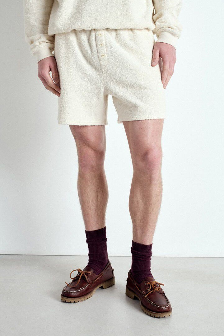 Bobypark Shorts