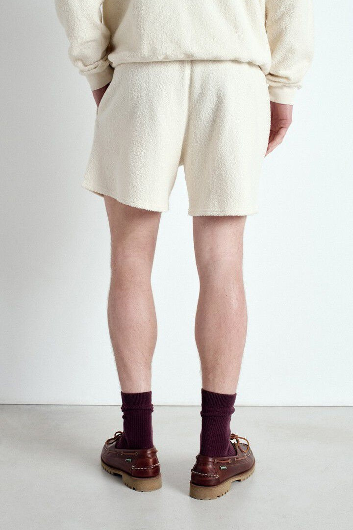Bobypark Shorts