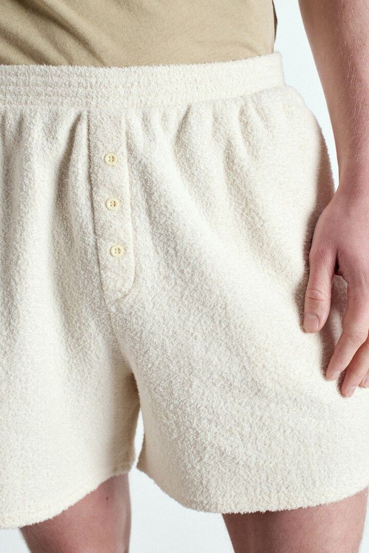 Bobypark Shorts