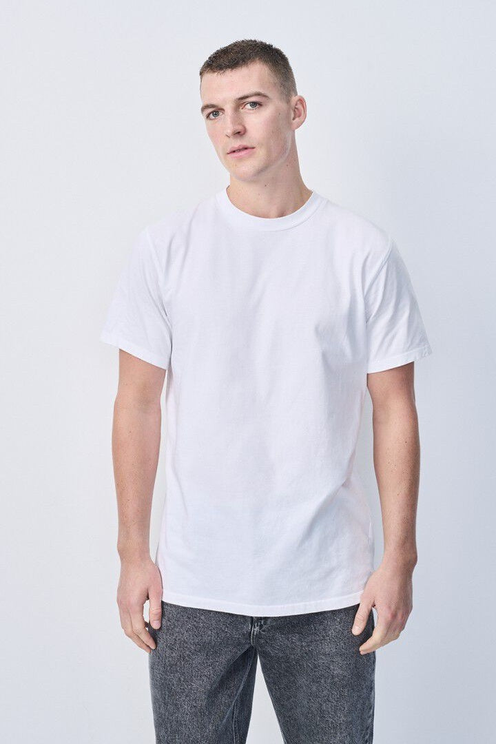 Fizvalley T-shirt White