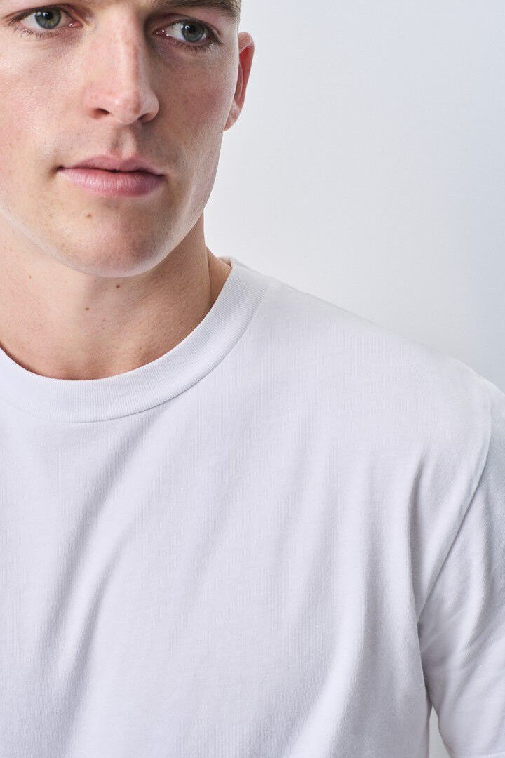 Fizvalley T-shirt White