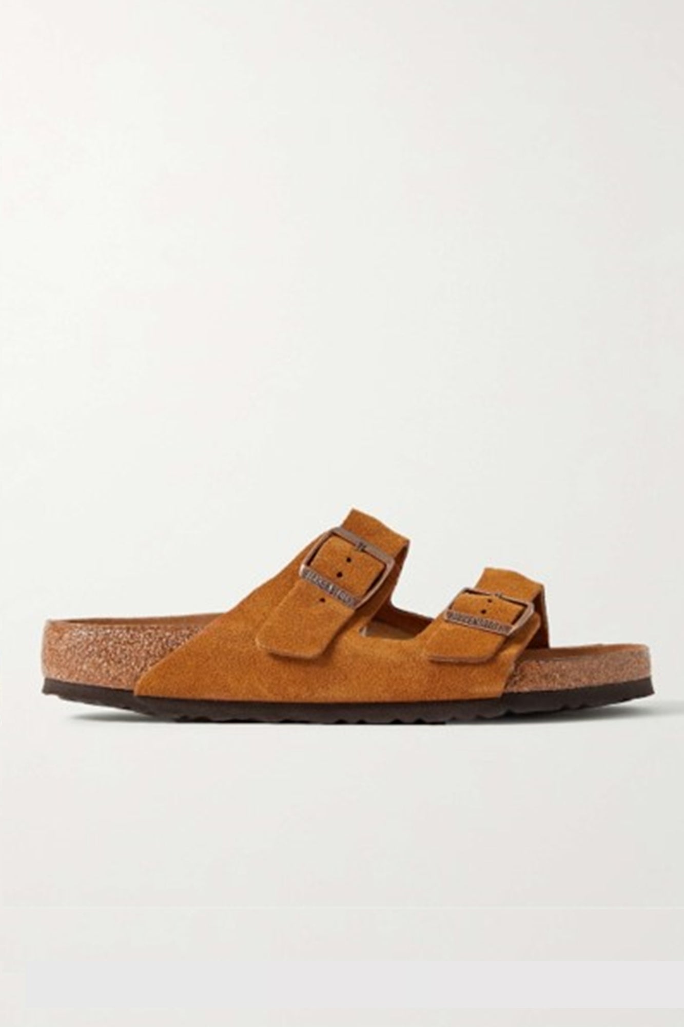 Arizona Suede Mink Woman