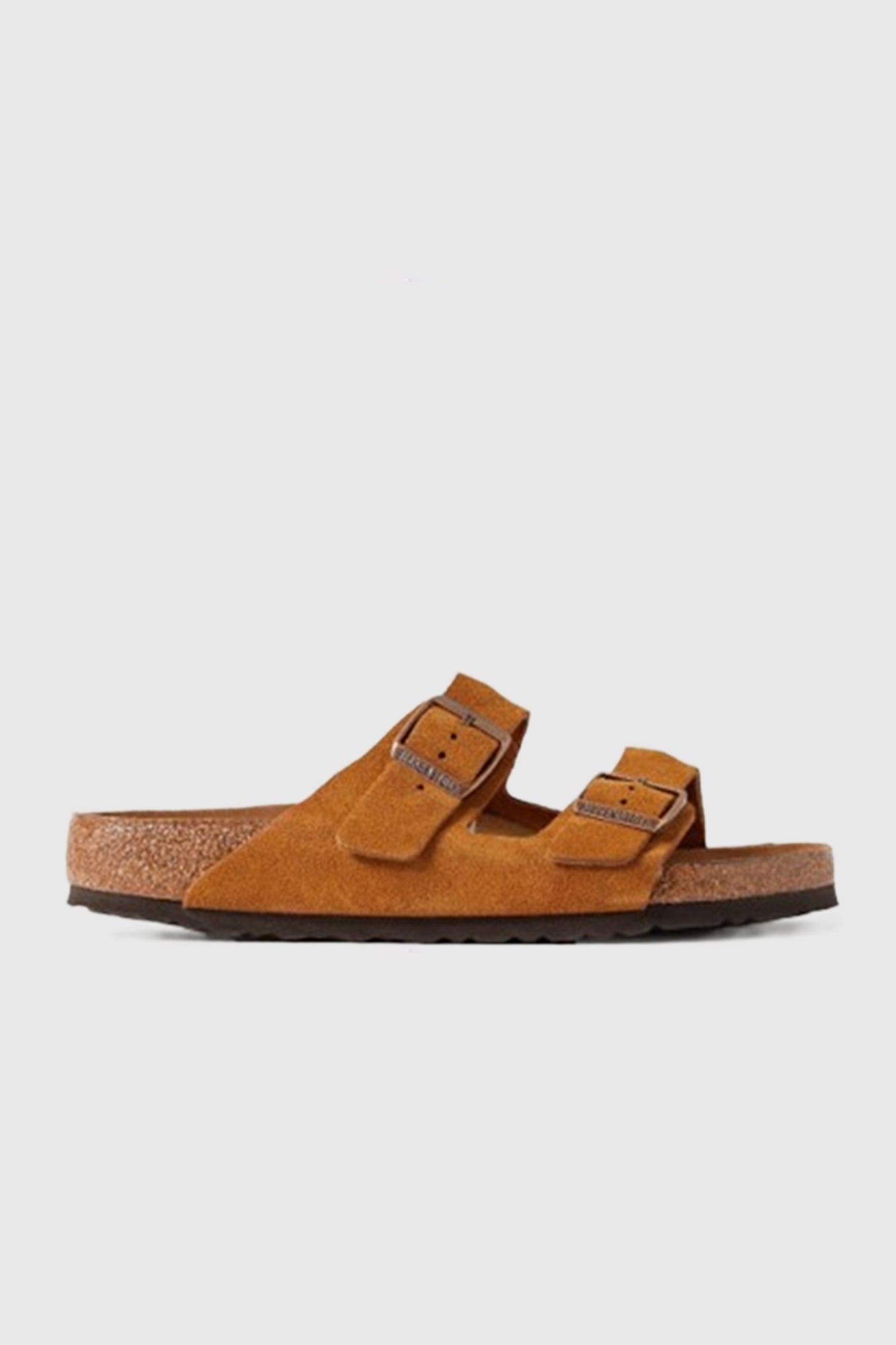 Arizona Suede Mink Man