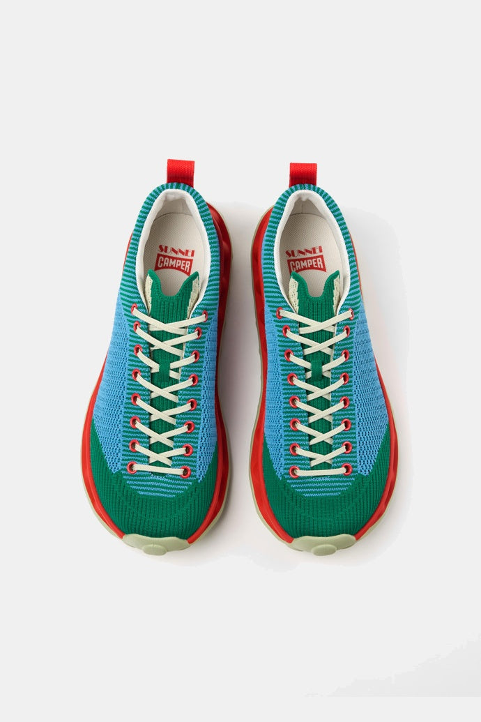 Pelotissima Sunnei Man Blue