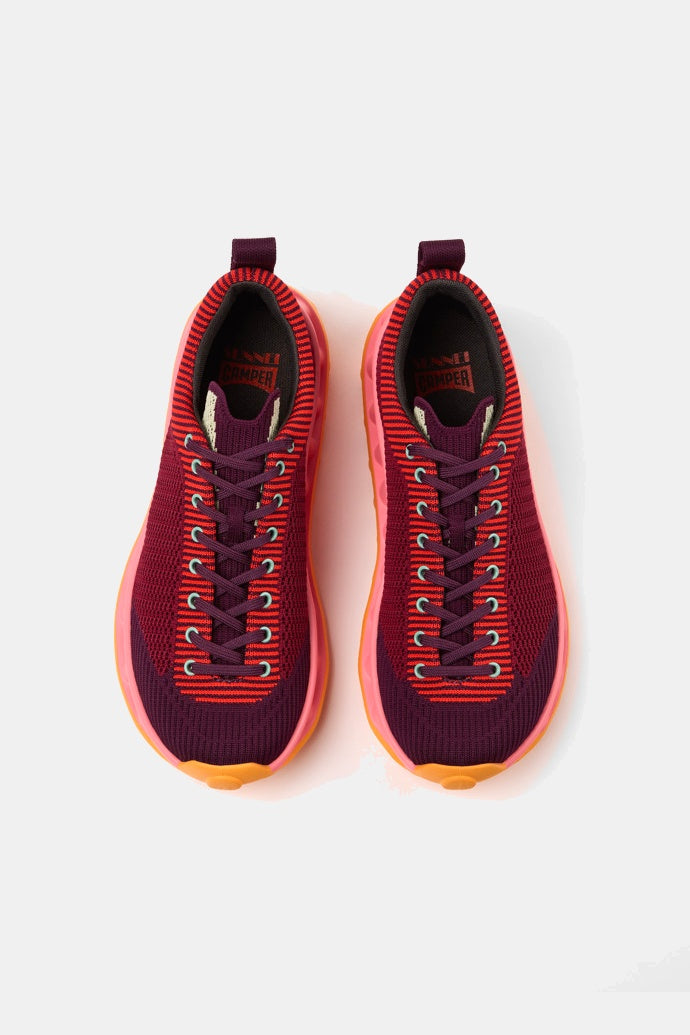 Pelotissima Sunnei Woman Red