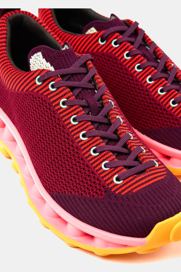 Pelotissima Sunnei Woman Red