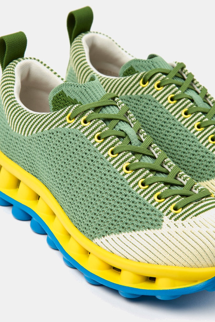 Pelotissima Sunnei Woman Green