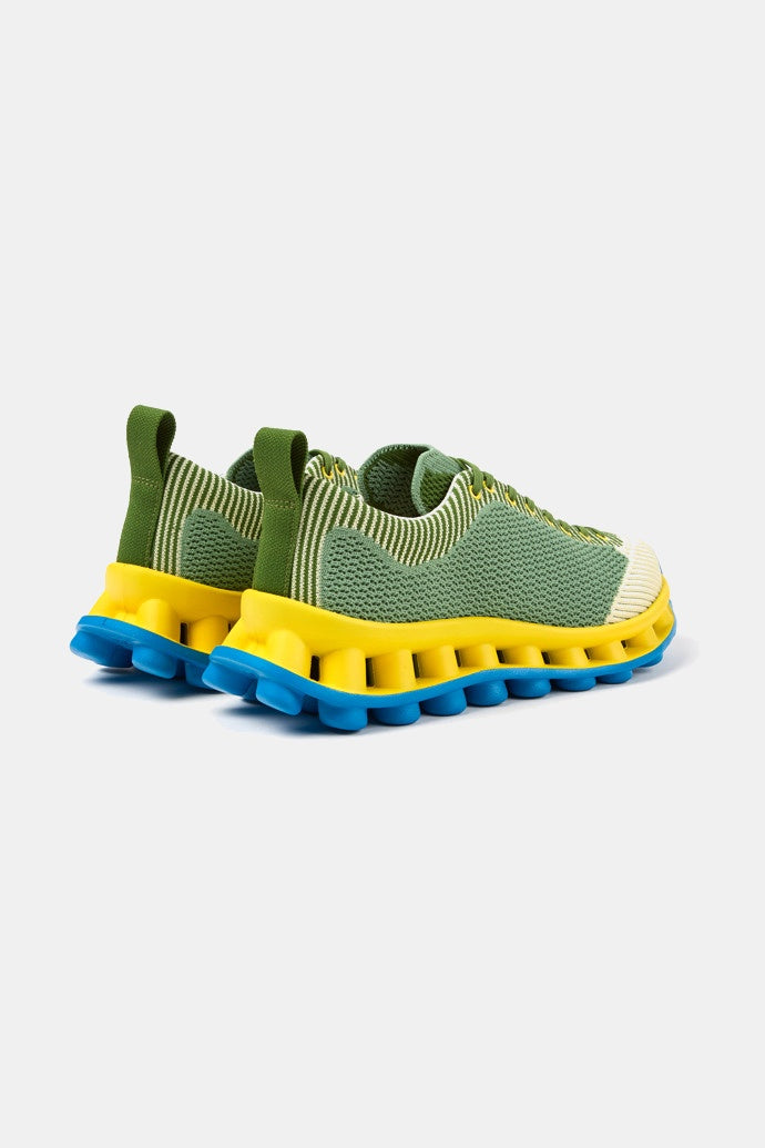 Pelotissima Sunnei Woman Green