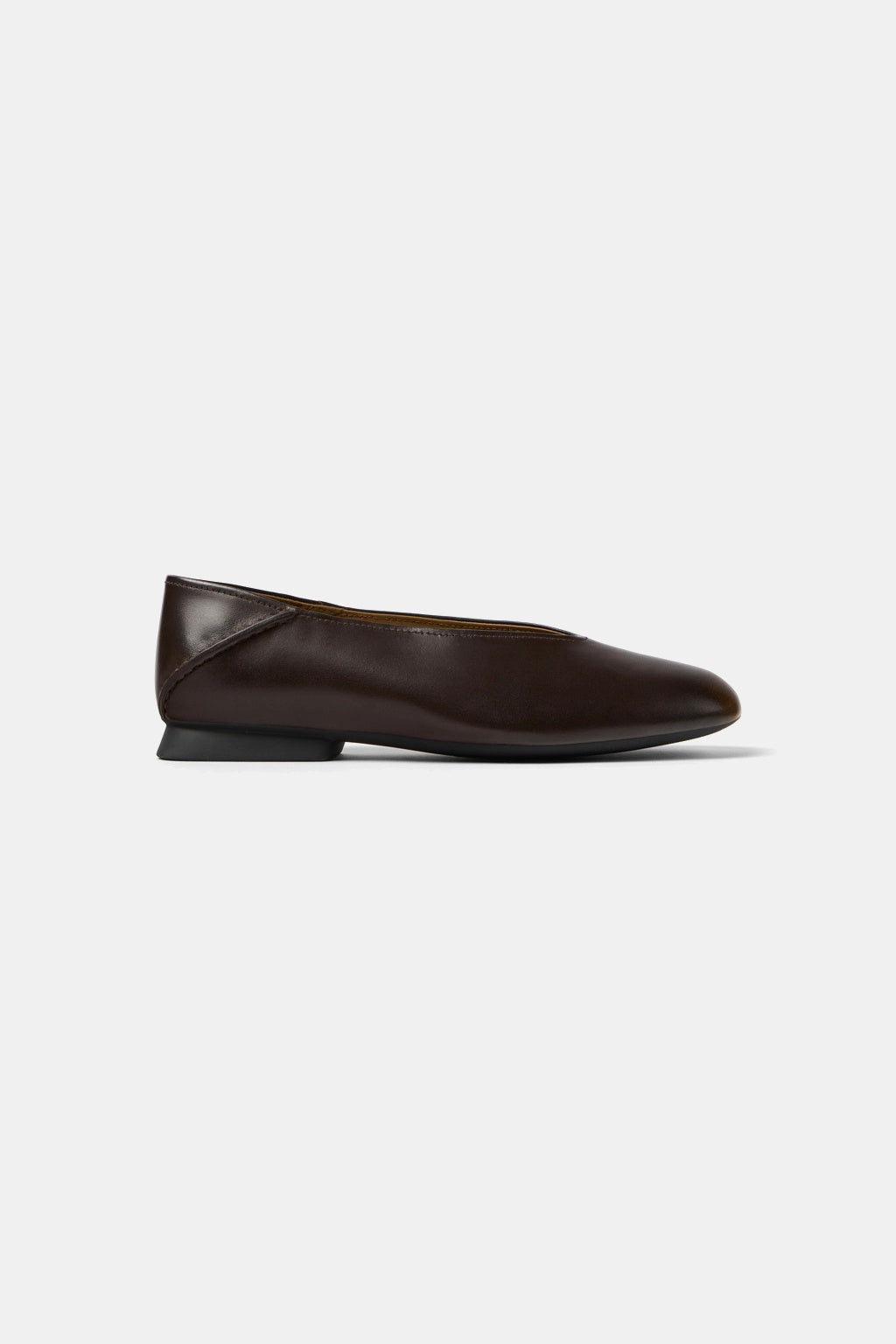 Casi Myra Brown Leather