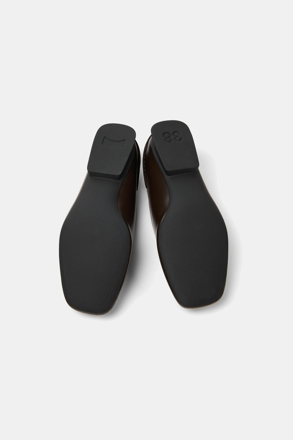Casi Myra Brown Leather