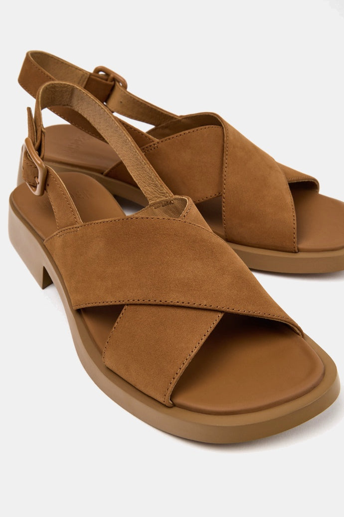 Dana Sandals Beige