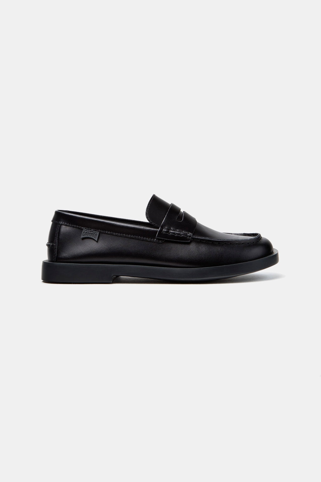 Don Black Leather