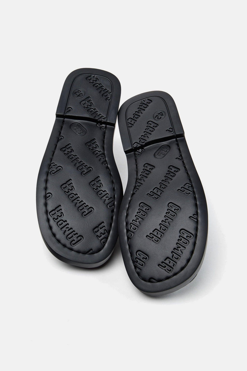 Don Black Leather