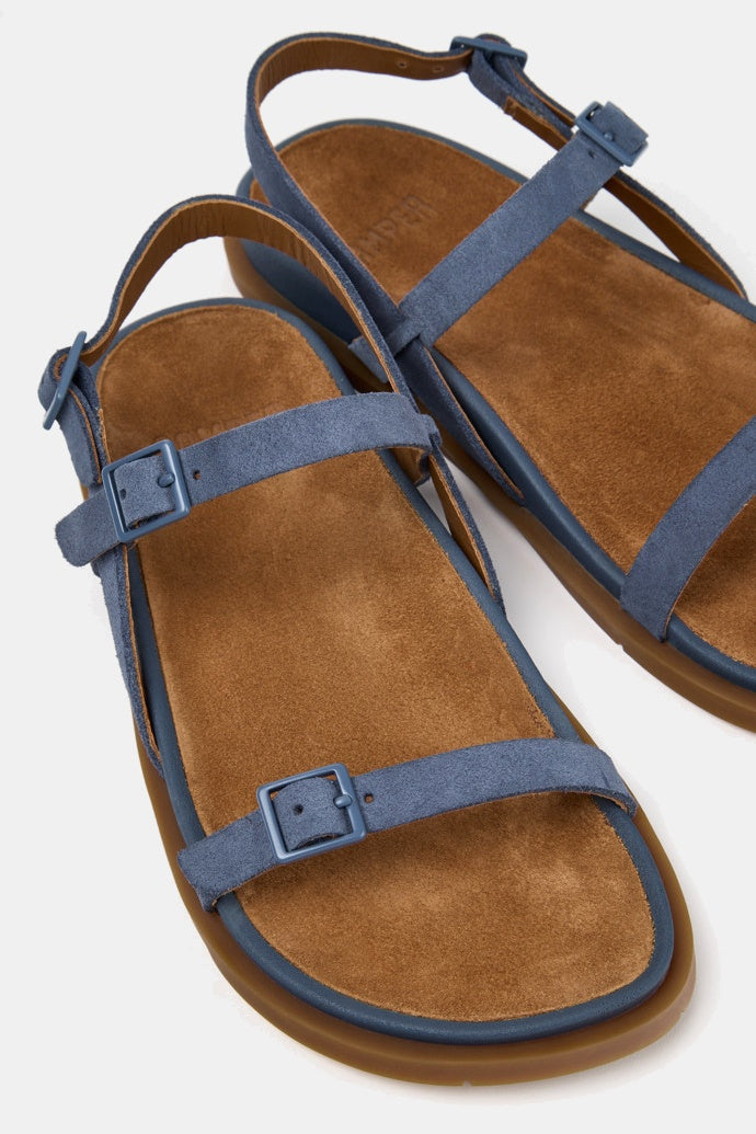 Lluc Sandals Blue