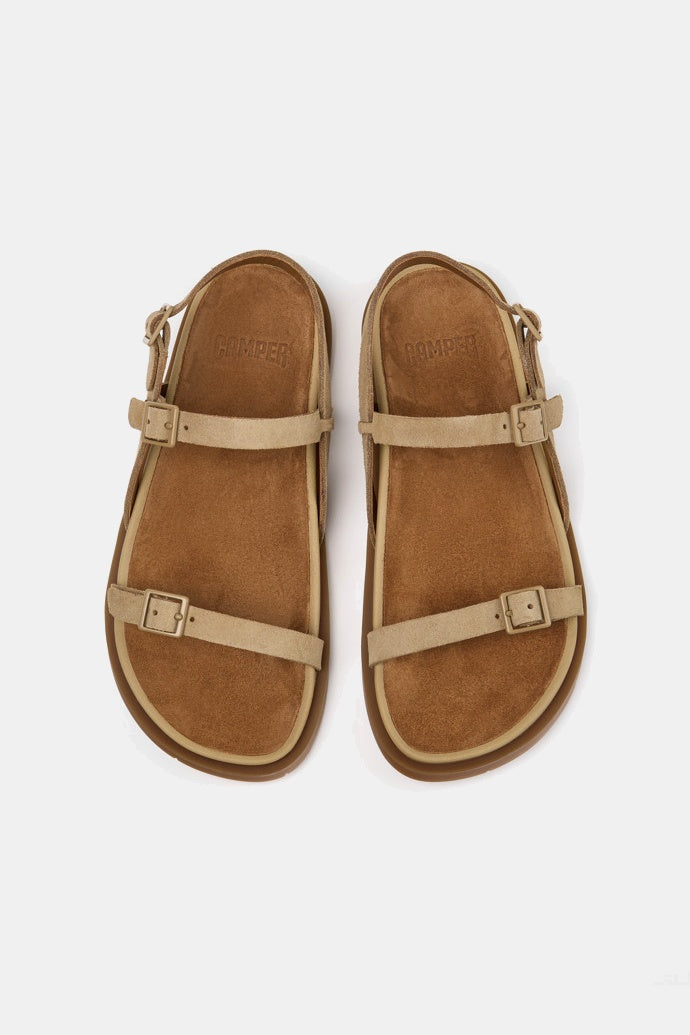 Lluc Sandals Sand