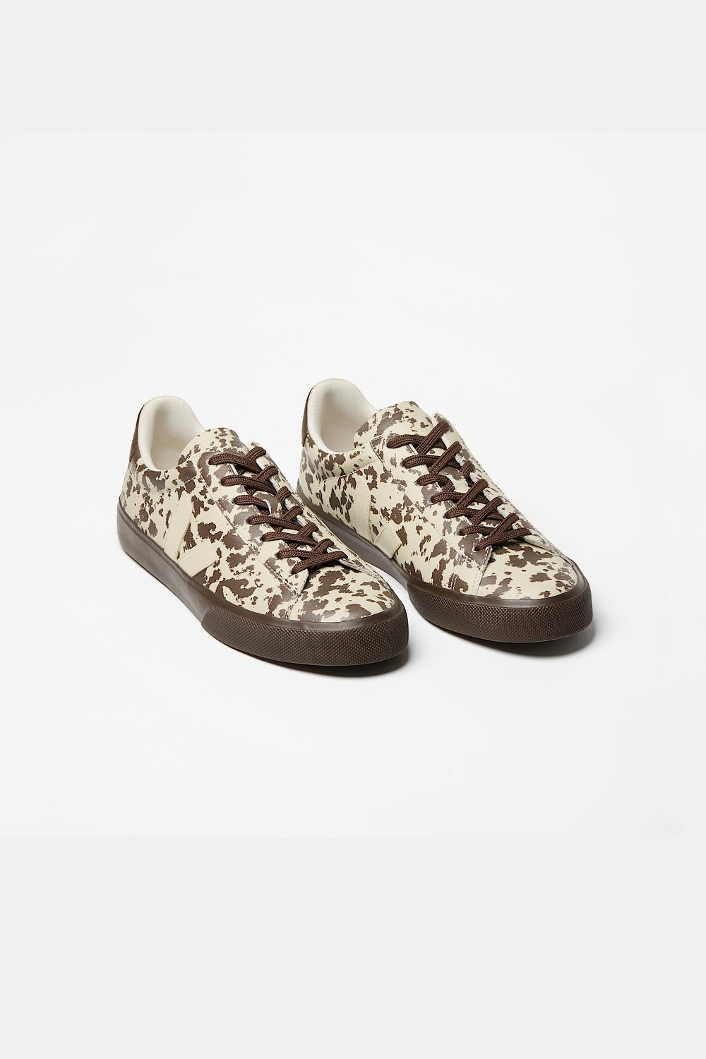 Campo Leather Pierre Country Woman