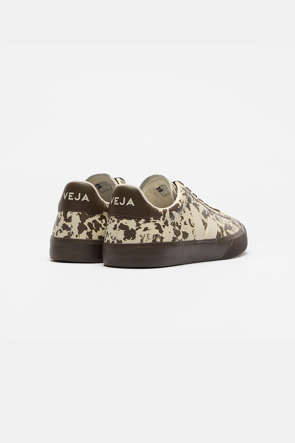 Campo Leather Pierre Country Woman