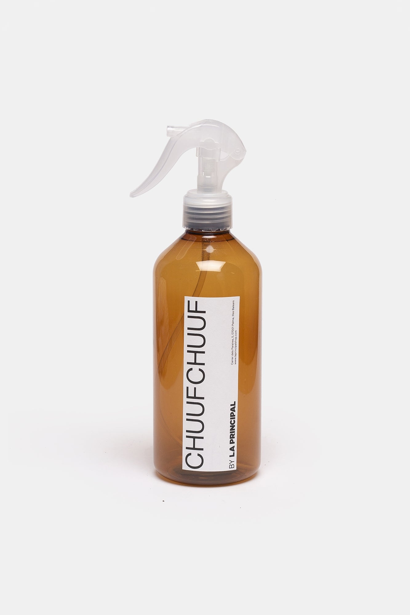 Home Spray Chuuf Chuuf