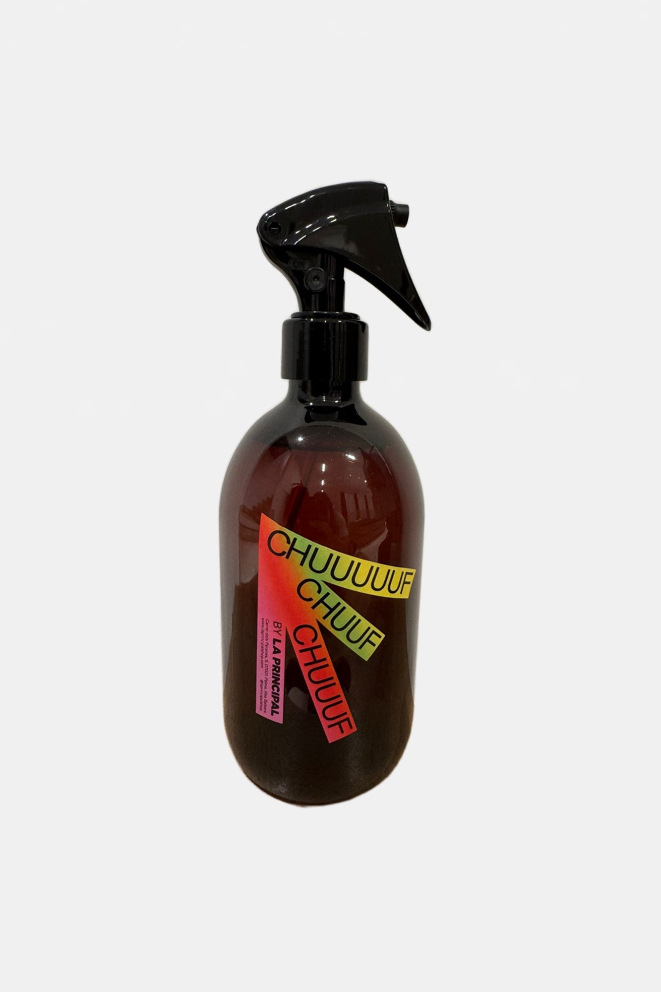 Home Spray Chuuf Chuuf