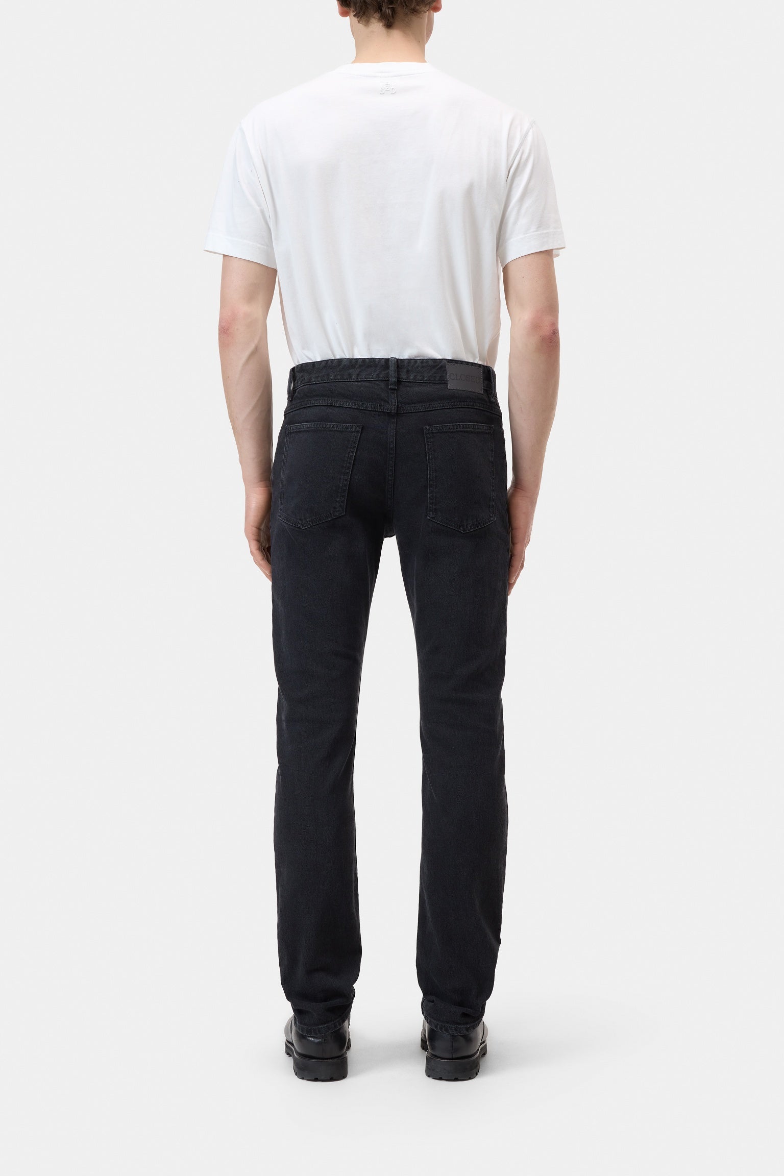 Unity Slim Black