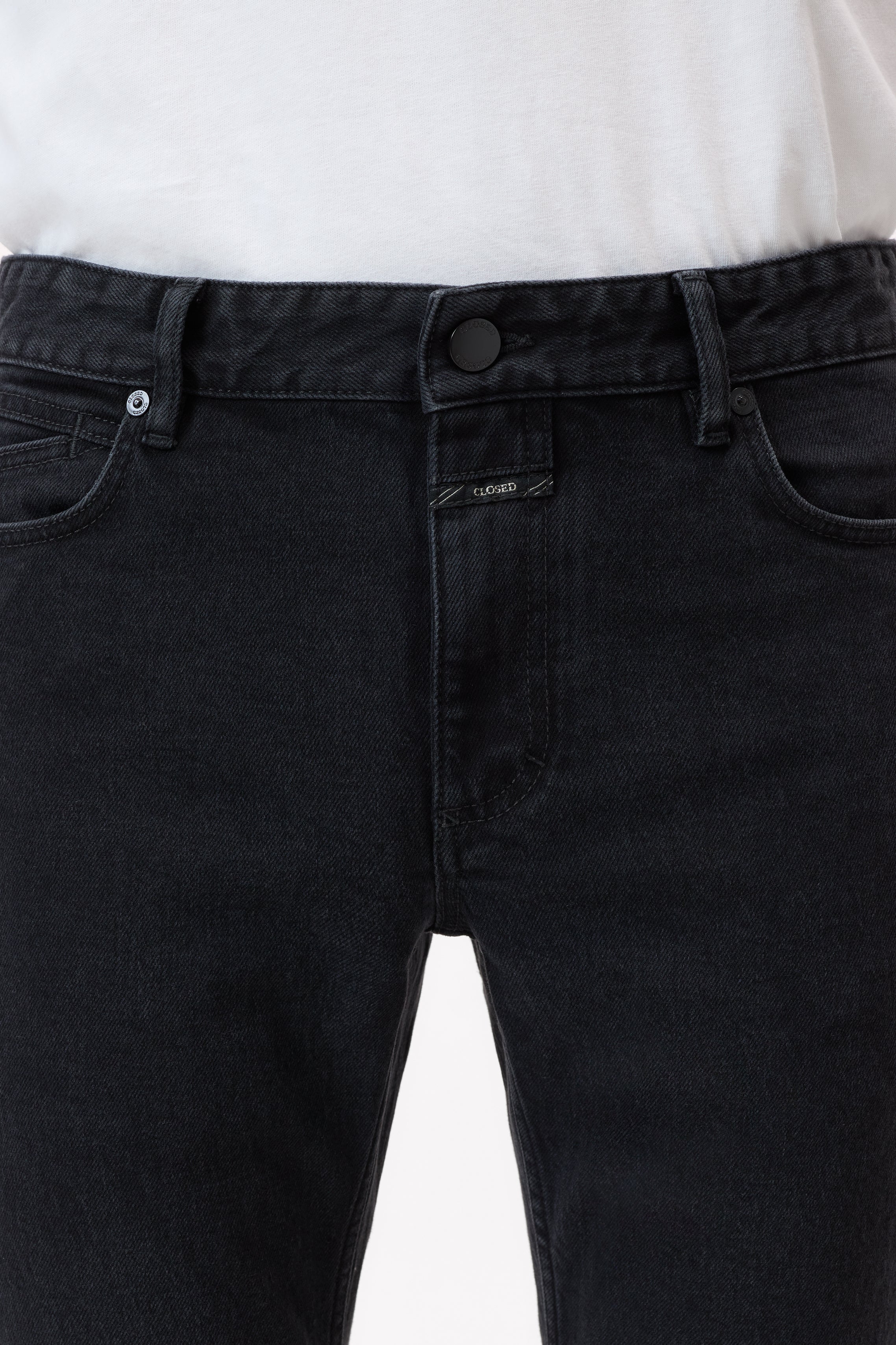 Unity Slim Black